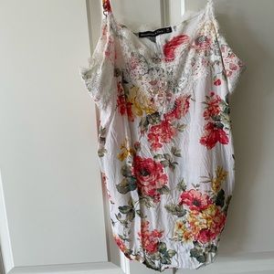 Abercrombie & Fitch Tank Top